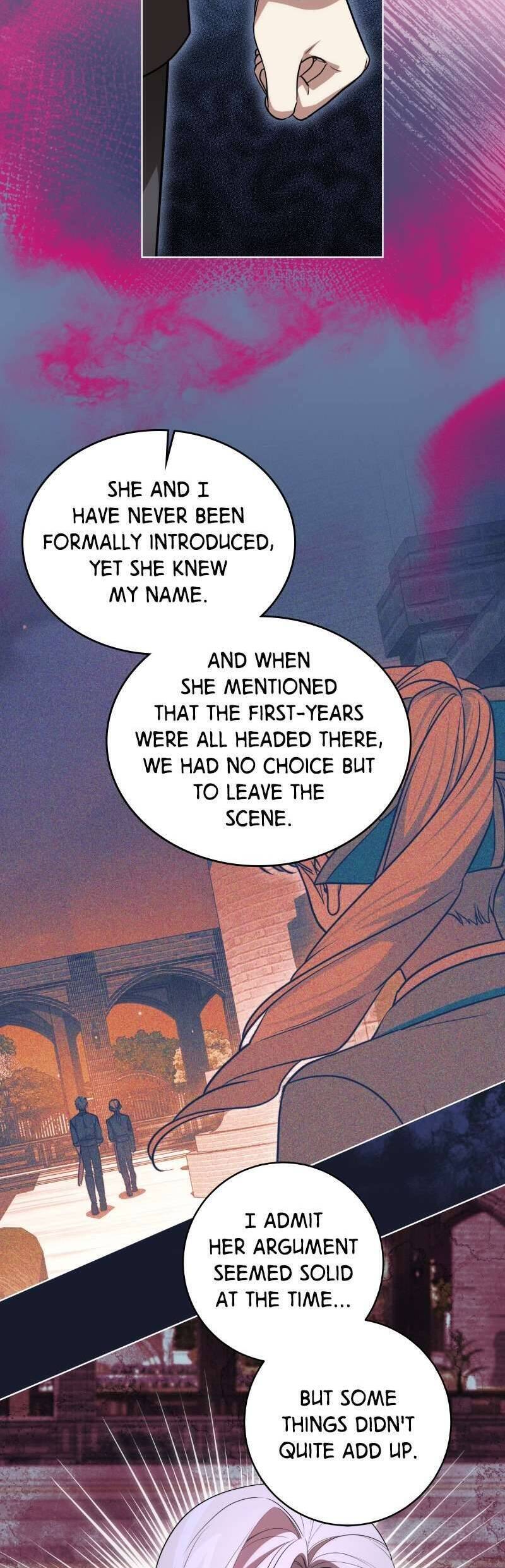 Cái Giá Phải Trả Chapter 44 - Trang 2