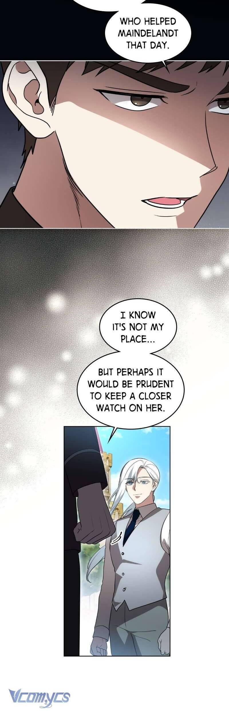 Cái Giá Phải Trả Chapter 44 - Trang 2