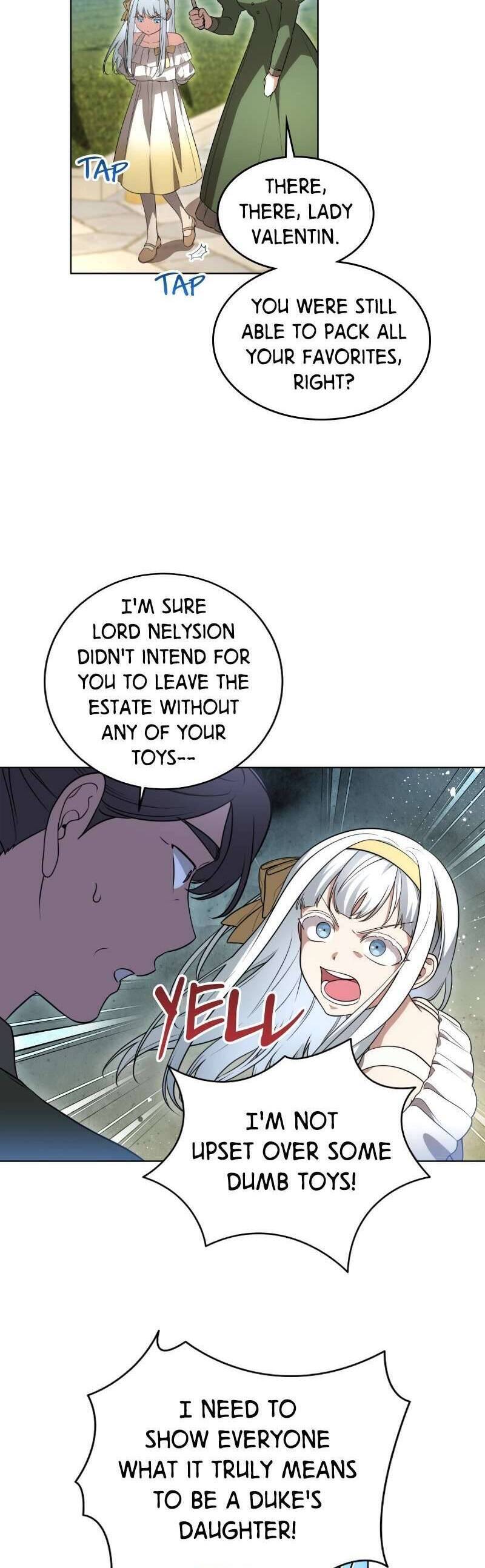 Cái Giá Phải Trả Chapter 44 - Trang 2