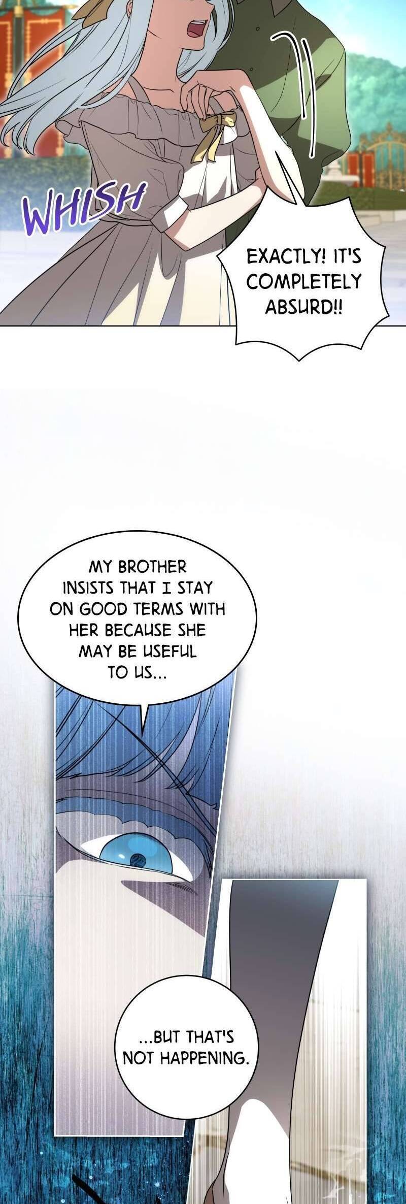 Cái Giá Phải Trả Chapter 44 - Trang 2