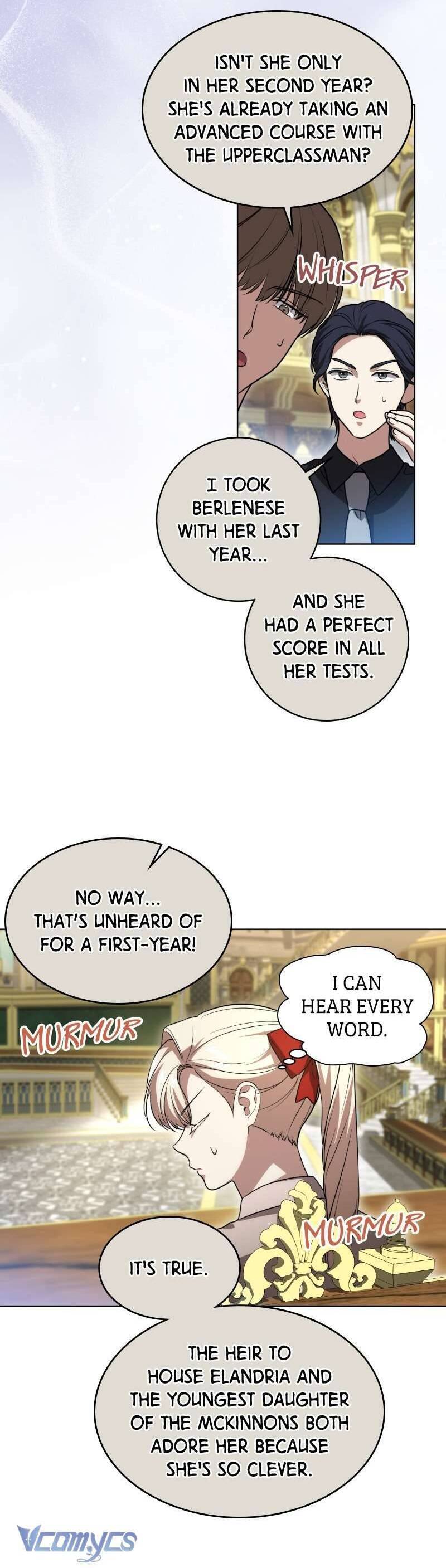 Cái Giá Phải Trả Chapter 44 - Trang 2