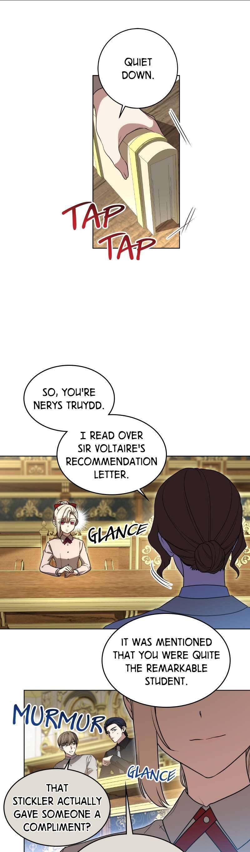 Cái Giá Phải Trả Chapter 44 - Trang 2