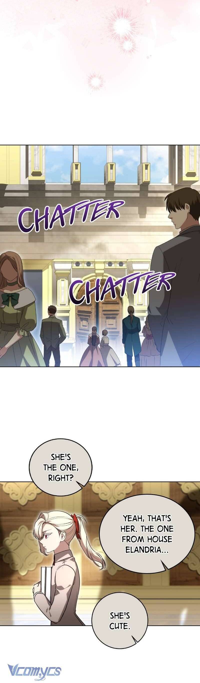 Cái Giá Phải Trả Chapter 44 - Trang 2