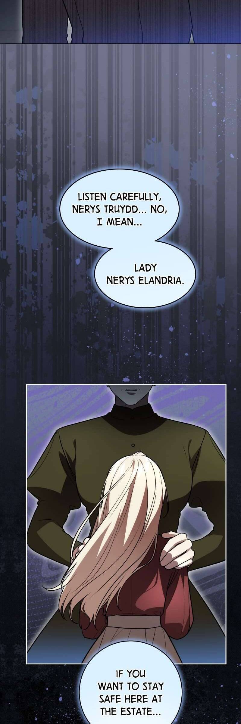 Cái Giá Phải Trả Chapter 44 - Trang 2