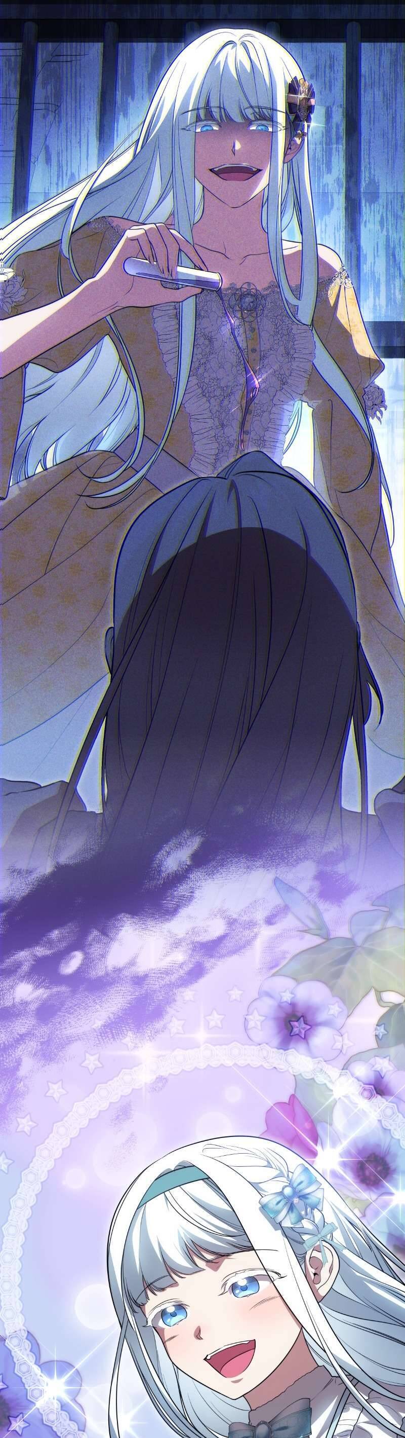 Cái Giá Phải Trả Chapter 44 - Trang 2