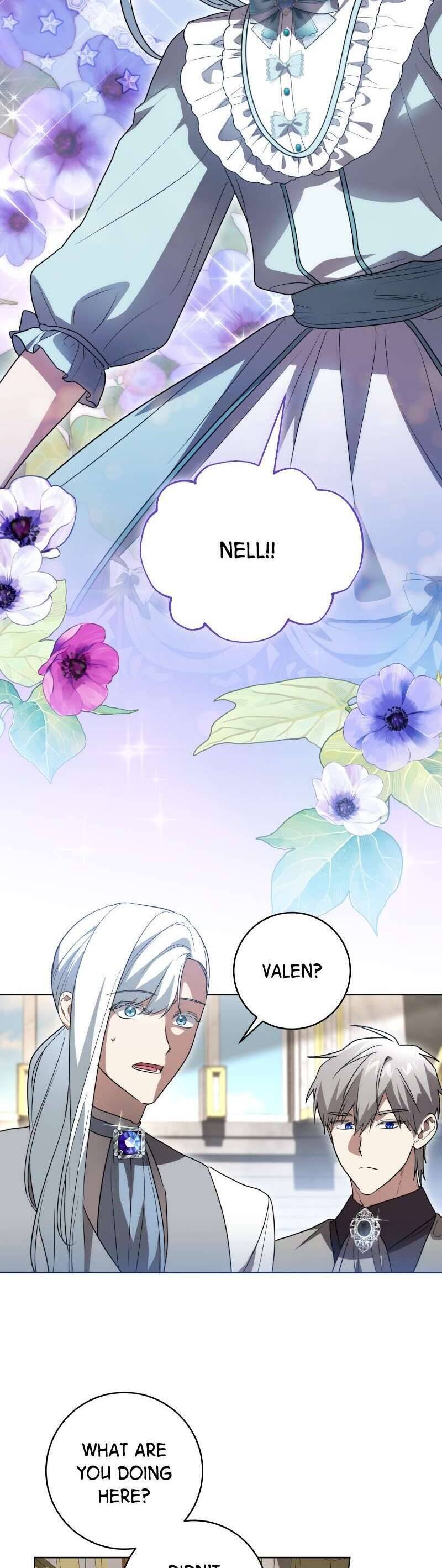 Cái Giá Phải Trả Chapter 44 - Trang 2