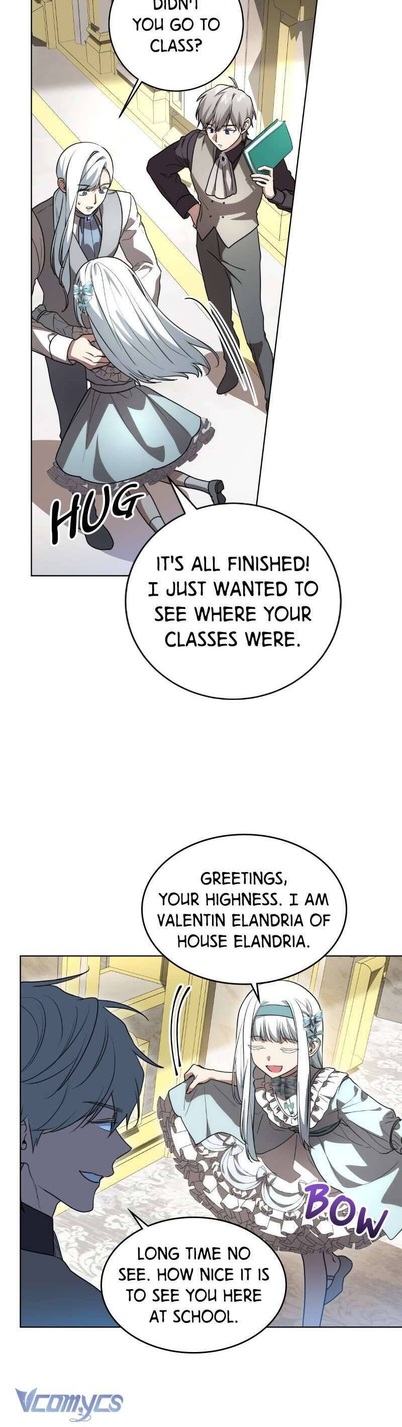 Cái Giá Phải Trả Chapter 44 - Trang 2