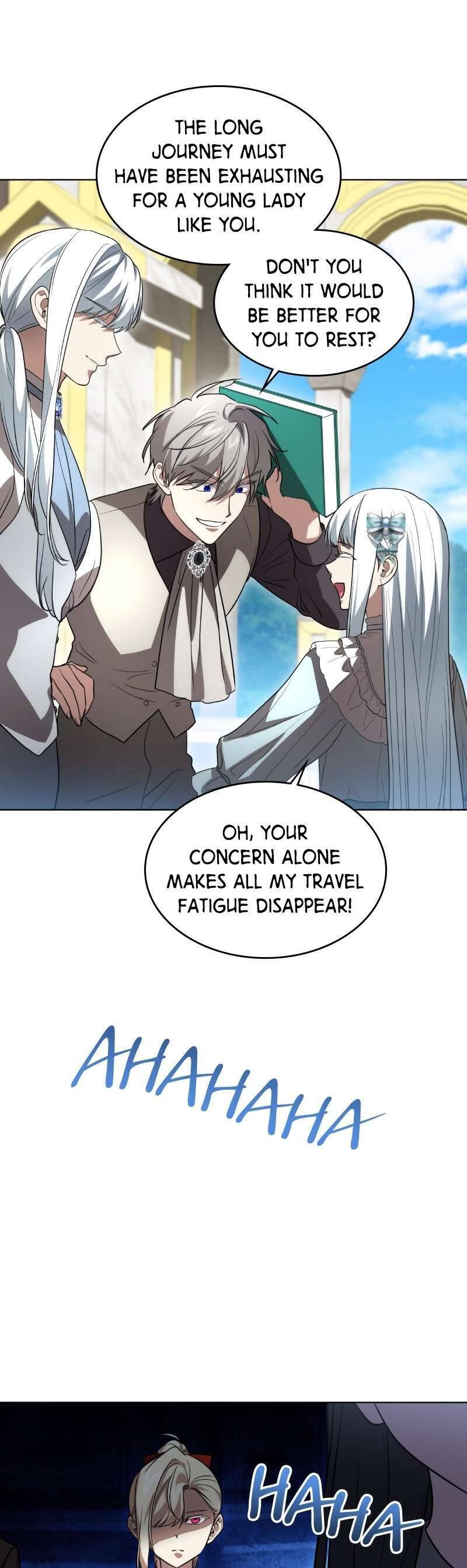 Cái Giá Phải Trả Chapter 44 - Trang 2