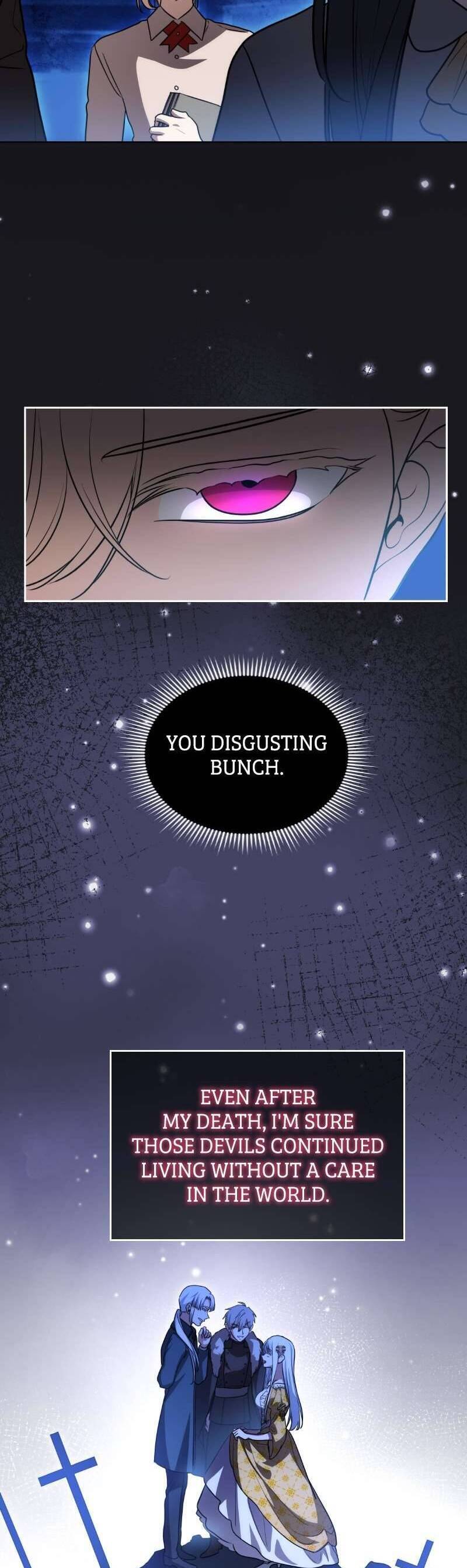 Cái Giá Phải Trả Chapter 44 - Trang 2