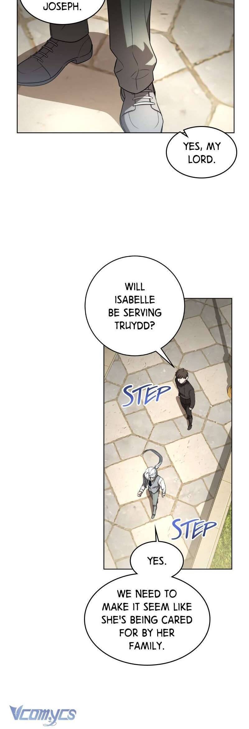 Cái Giá Phải Trả Chapter 44 - Trang 2