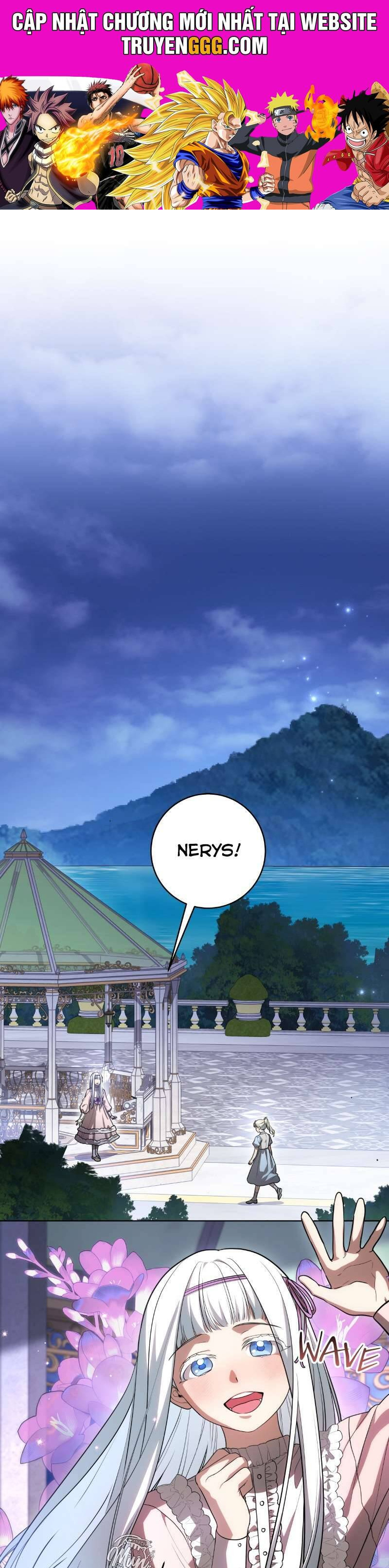 Cái Giá Phải Trả Chapter 46 - Trang 2