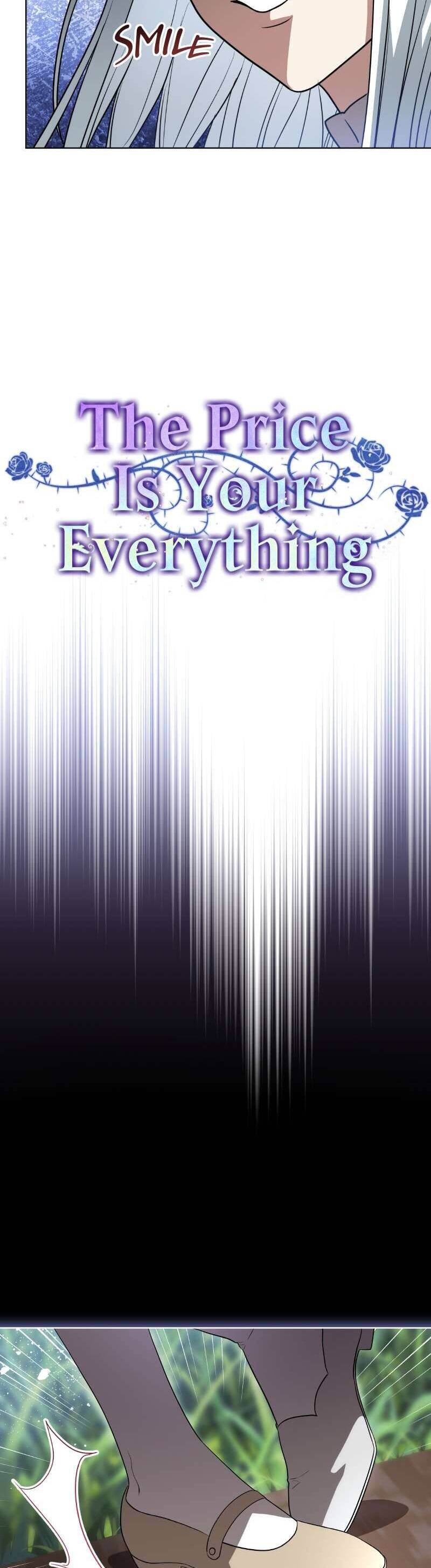 Cái Giá Phải Trả Chapter 46 - Trang 2