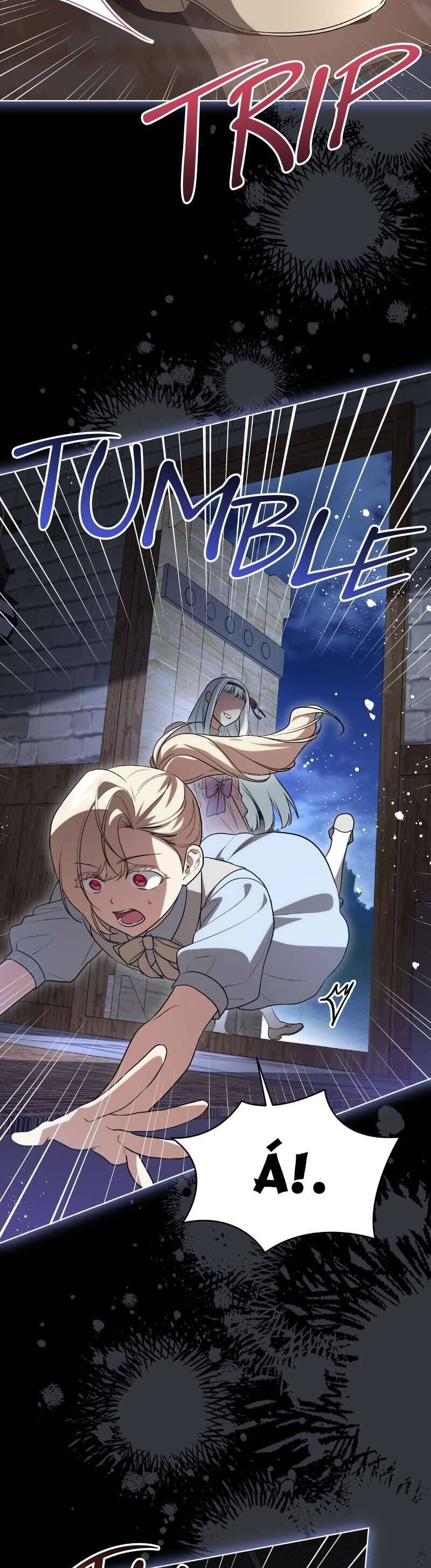 Cái Giá Phải Trả Chapter 46 - Trang 2