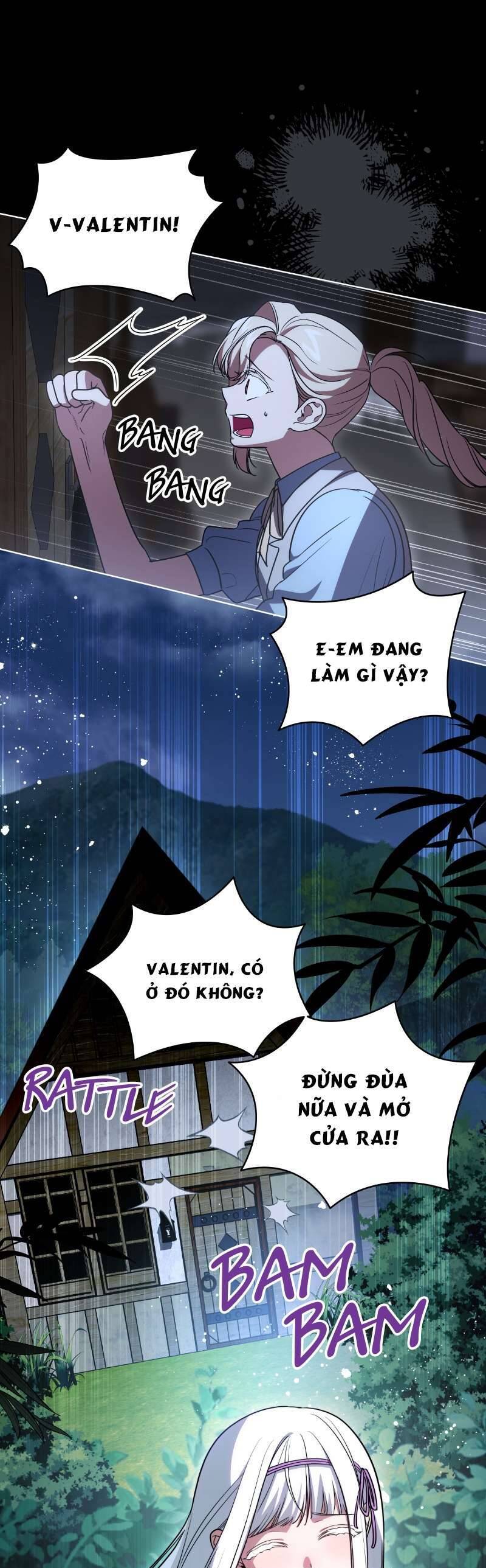 Cái Giá Phải Trả Chapter 46 - Trang 2