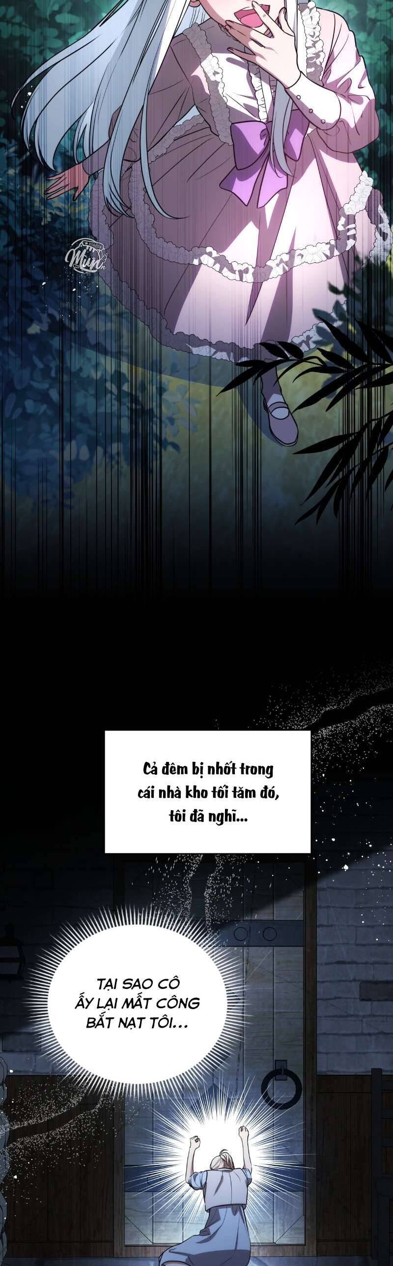 Cái Giá Phải Trả Chapter 46 - Trang 2