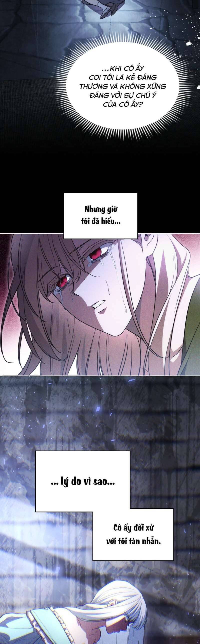 Cái Giá Phải Trả Chapter 46 - Trang 2