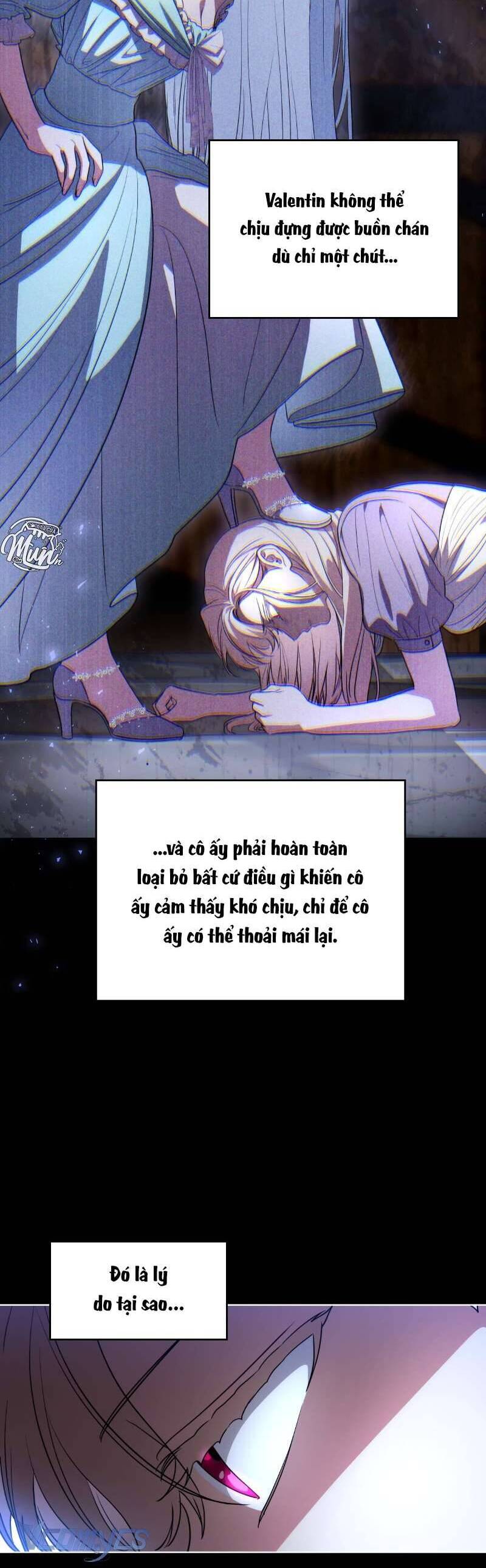 Cái Giá Phải Trả Chapter 46 - Trang 2