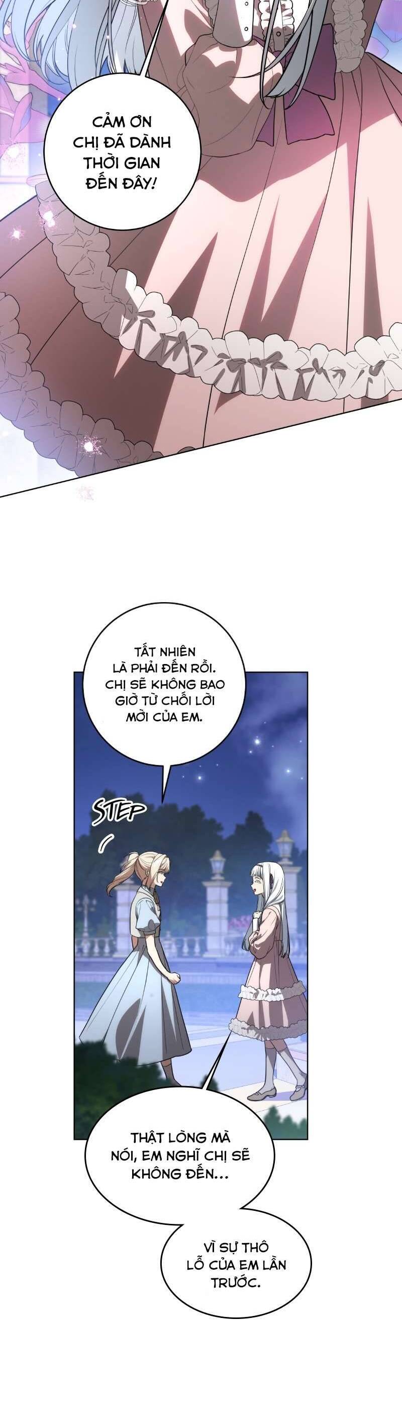 Cái Giá Phải Trả Chapter 46 - Trang 2