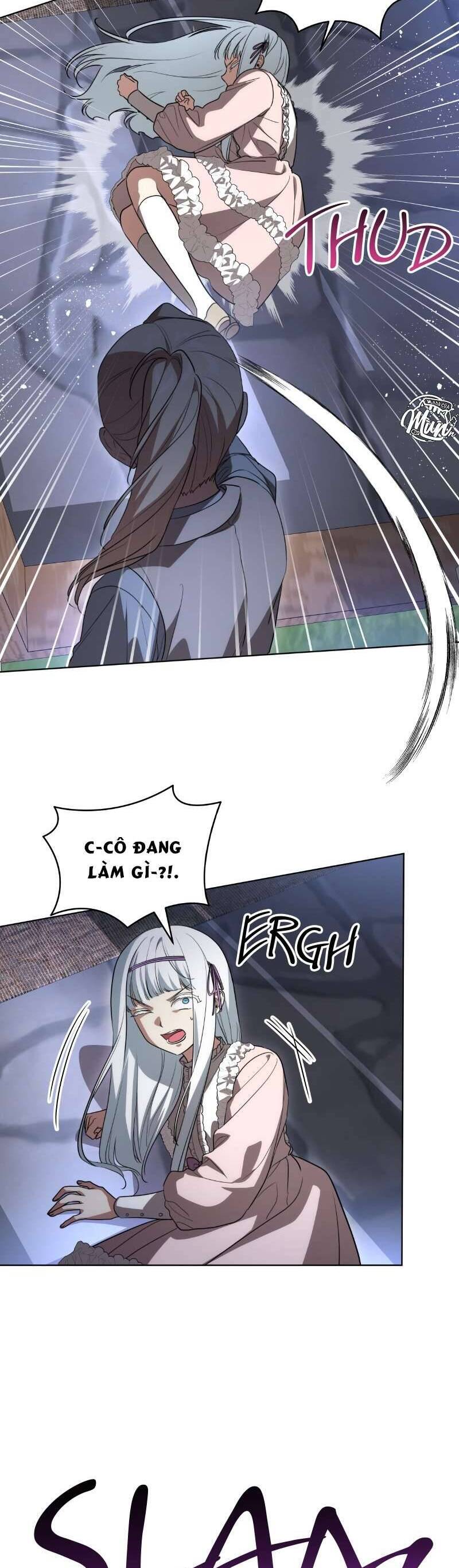 Cái Giá Phải Trả Chapter 46 - Trang 2