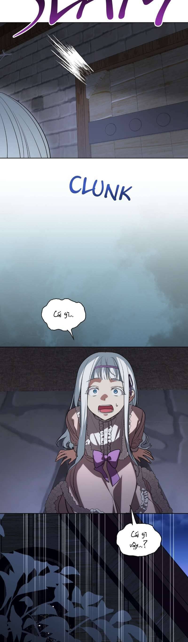 Cái Giá Phải Trả Chapter 46 - Trang 2