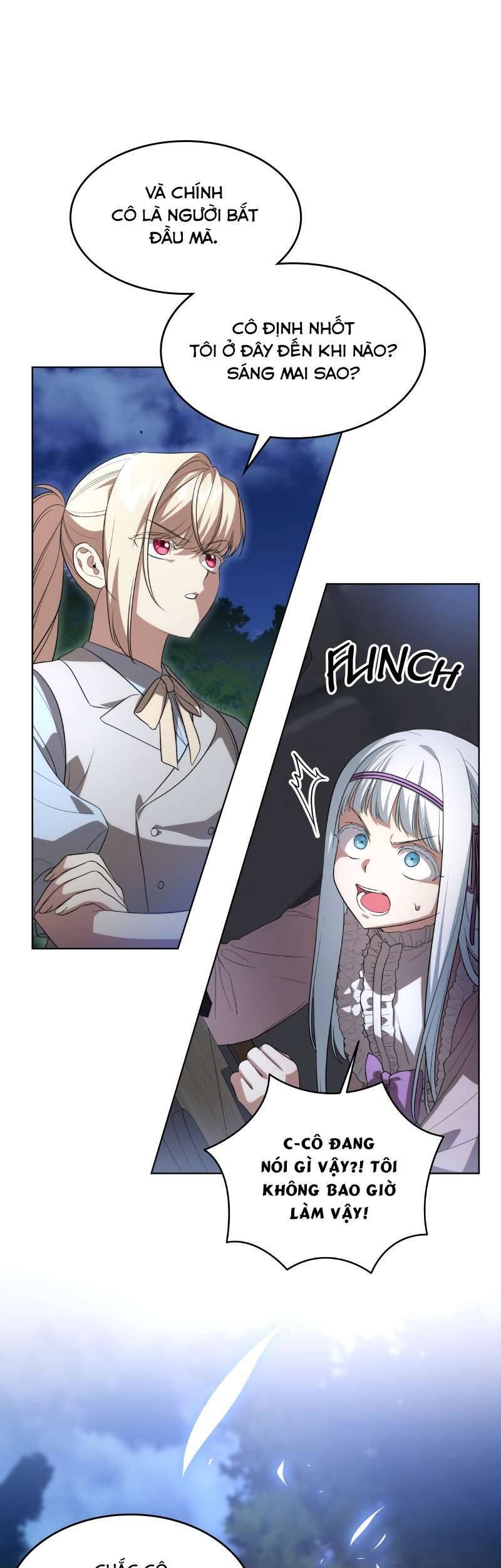 Cái Giá Phải Trả Chapter 46 - Trang 2