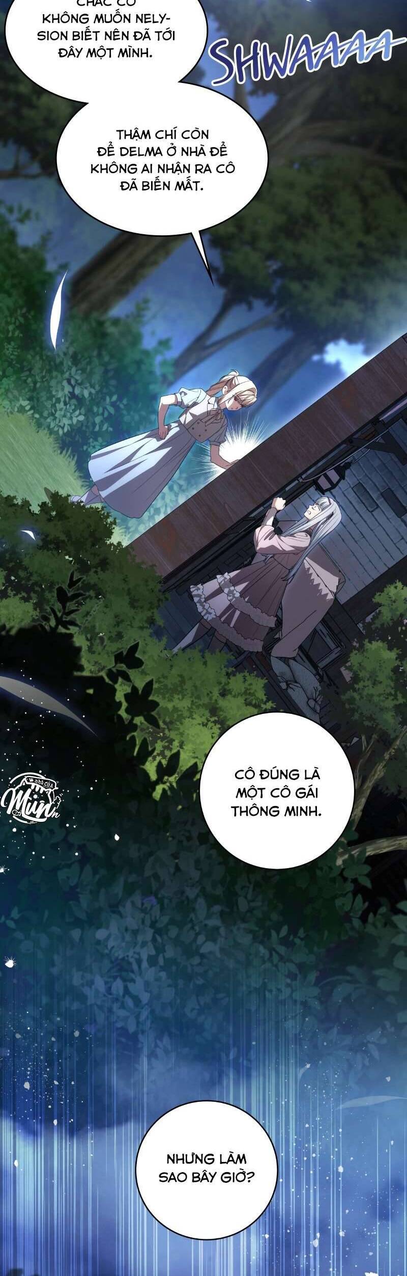 Cái Giá Phải Trả Chapter 46 - Trang 2
