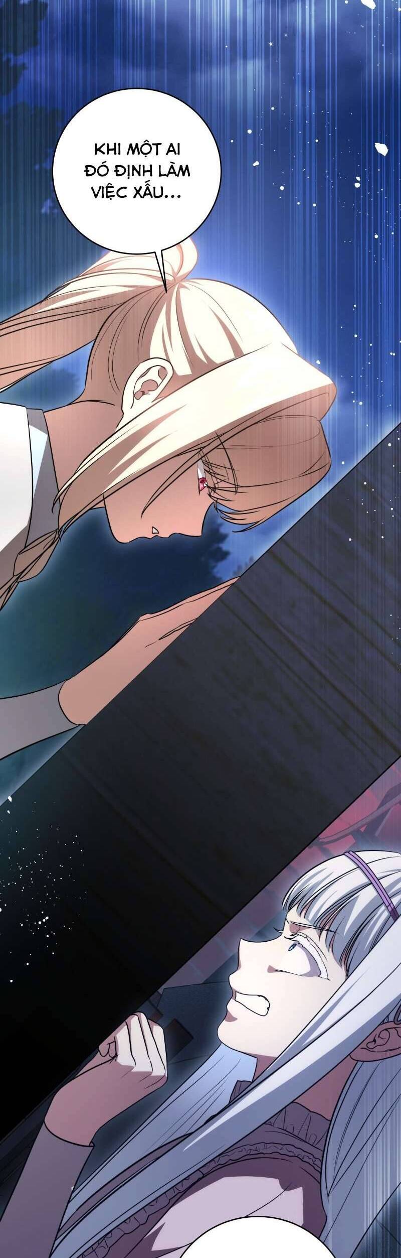 Cái Giá Phải Trả Chapter 46 - Trang 2