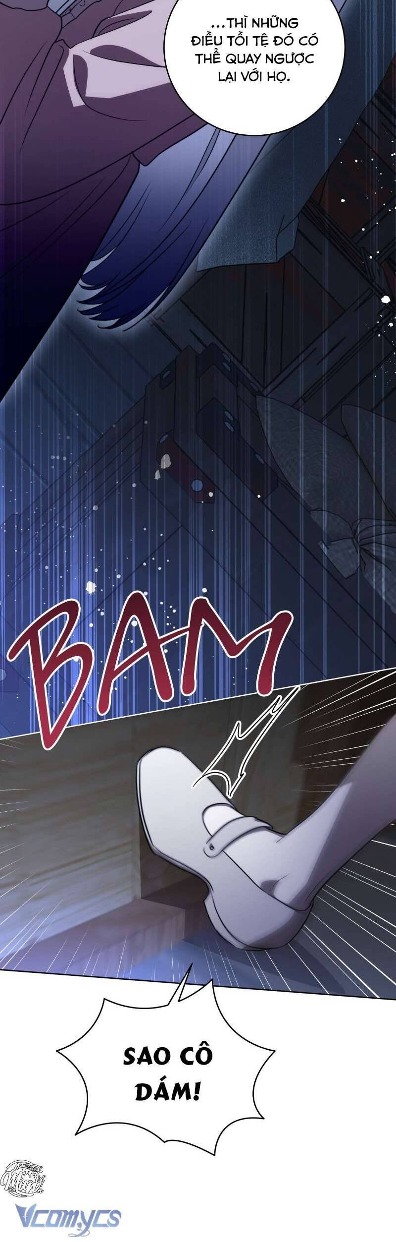 Cái Giá Phải Trả Chapter 46 - Trang 2