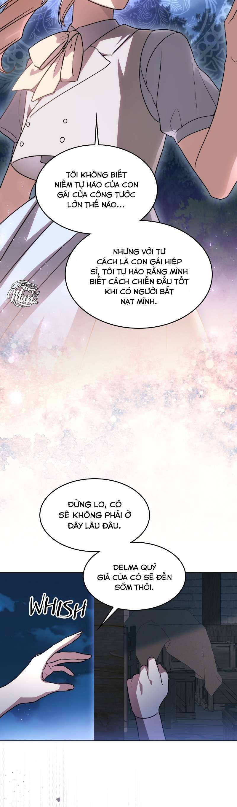 Cái Giá Phải Trả Chapter 46 - Trang 2