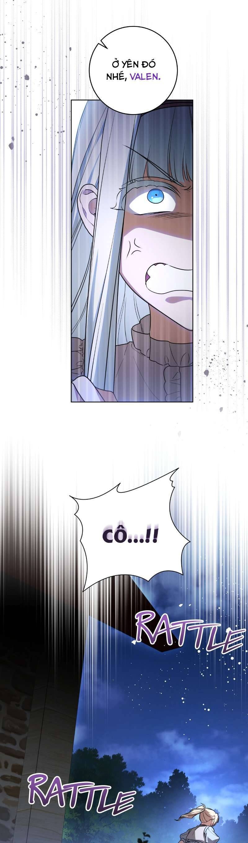 Cái Giá Phải Trả Chapter 46 - Trang 2