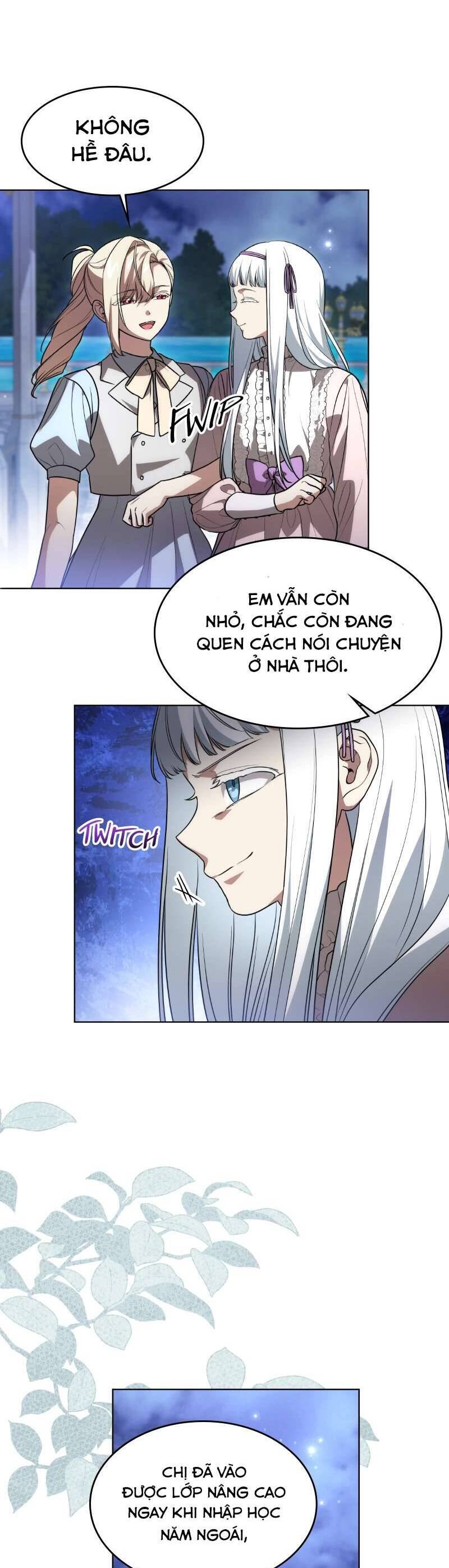 Cái Giá Phải Trả Chapter 46 - Trang 2
