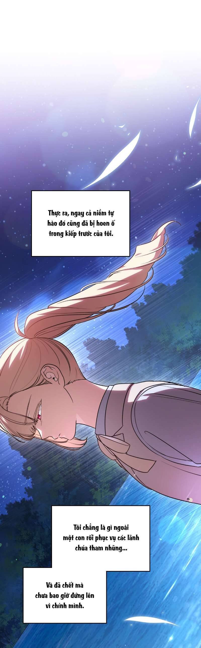 Cái Giá Phải Trả Chapter 46 - Trang 2