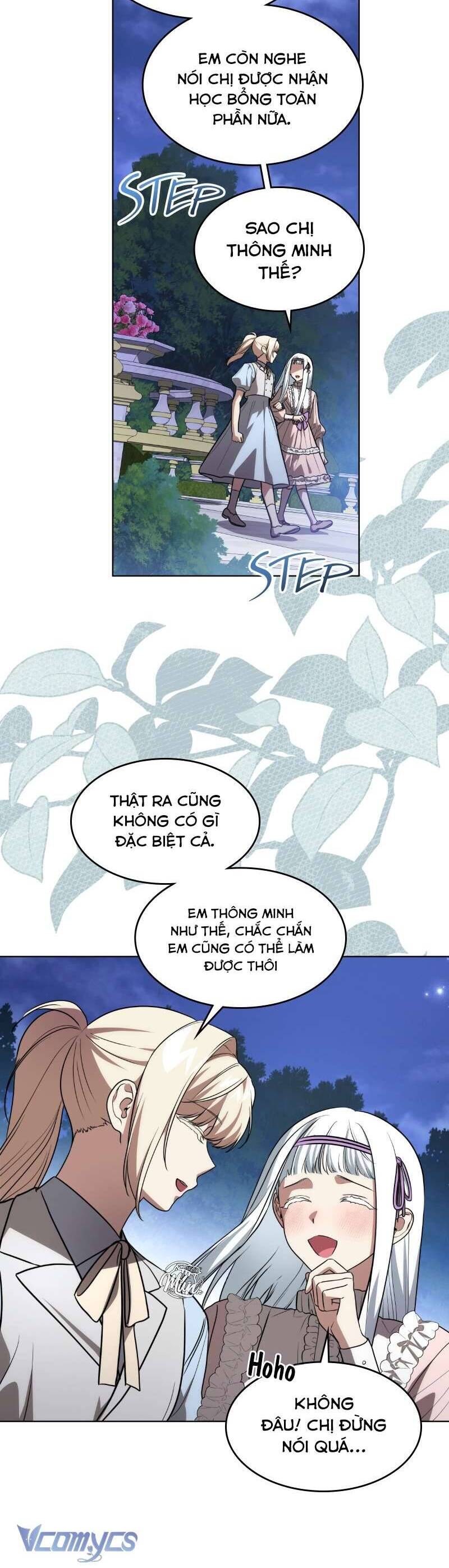 Cái Giá Phải Trả Chapter 46 - Trang 2