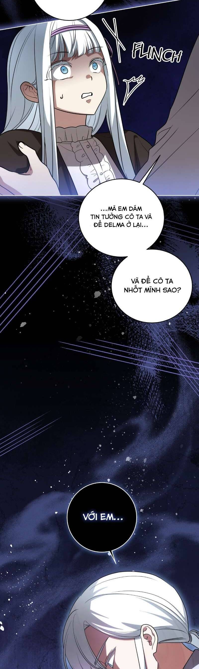 Cái Giá Phải Trả Chapter 46 - Trang 2