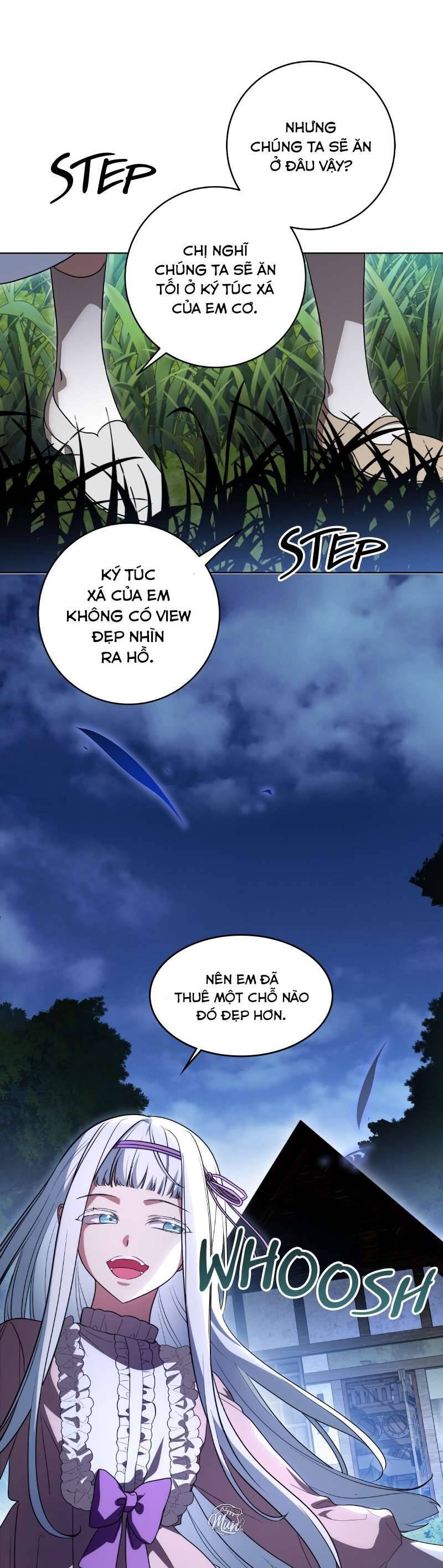 Cái Giá Phải Trả Chapter 46 - Trang 2