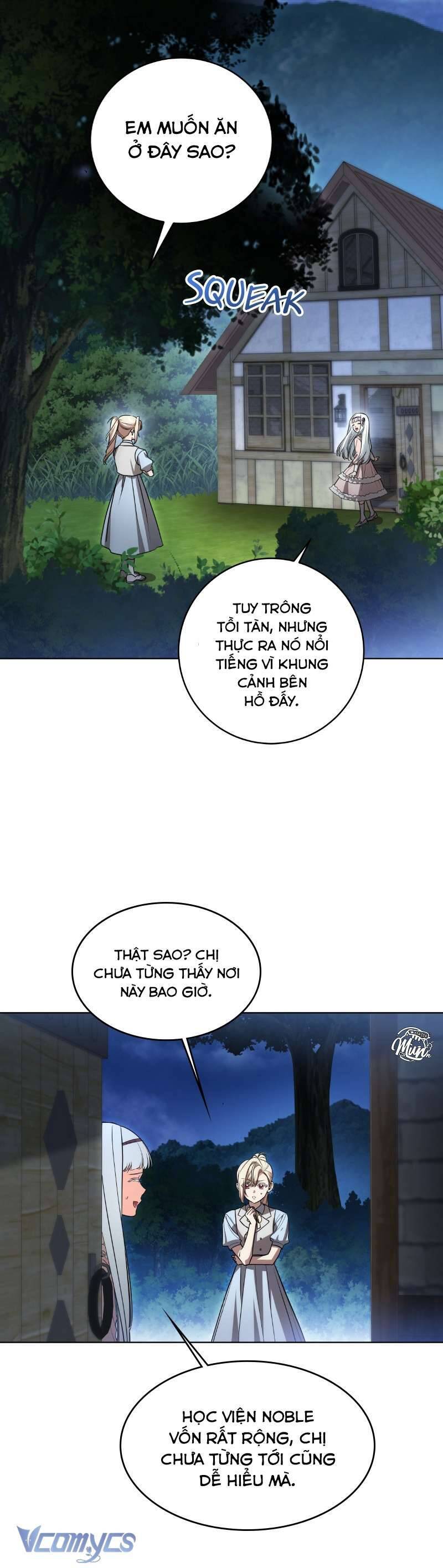 Cái Giá Phải Trả Chapter 46 - Trang 2
