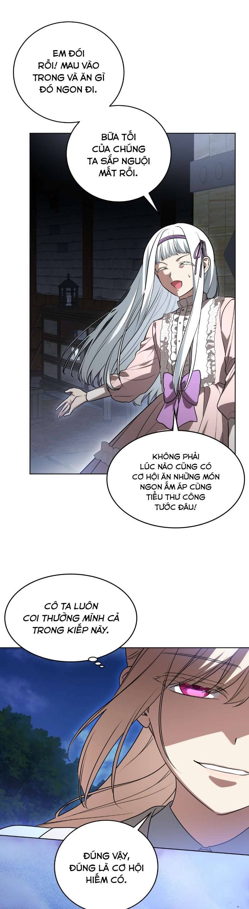 Cái Giá Phải Trả Chapter 46 - Trang 2