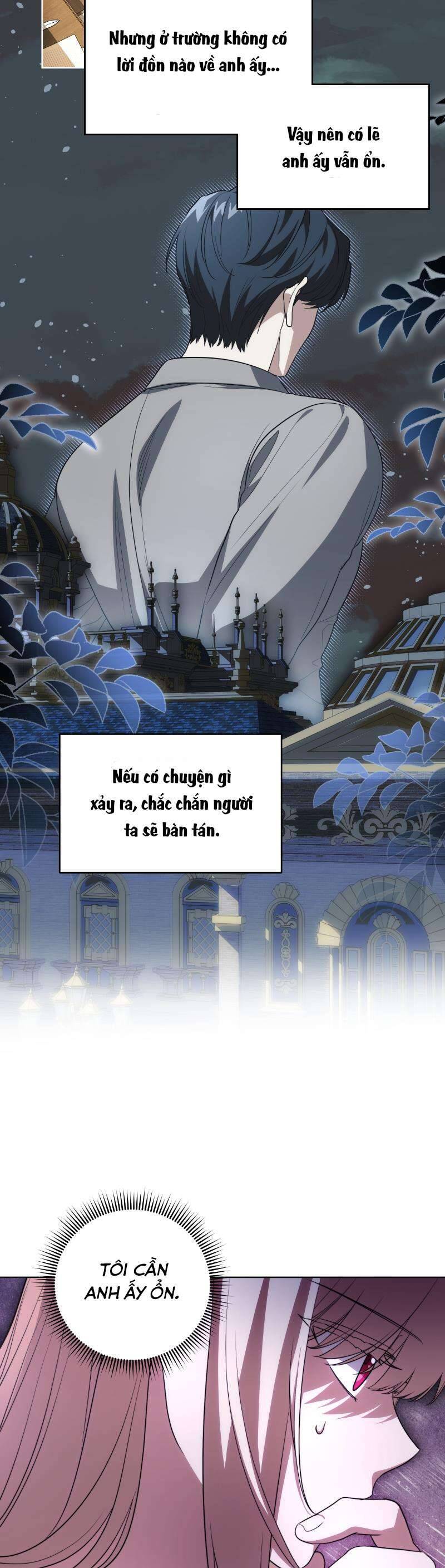 Cái Giá Phải Trả Chapter 47 - Trang 2