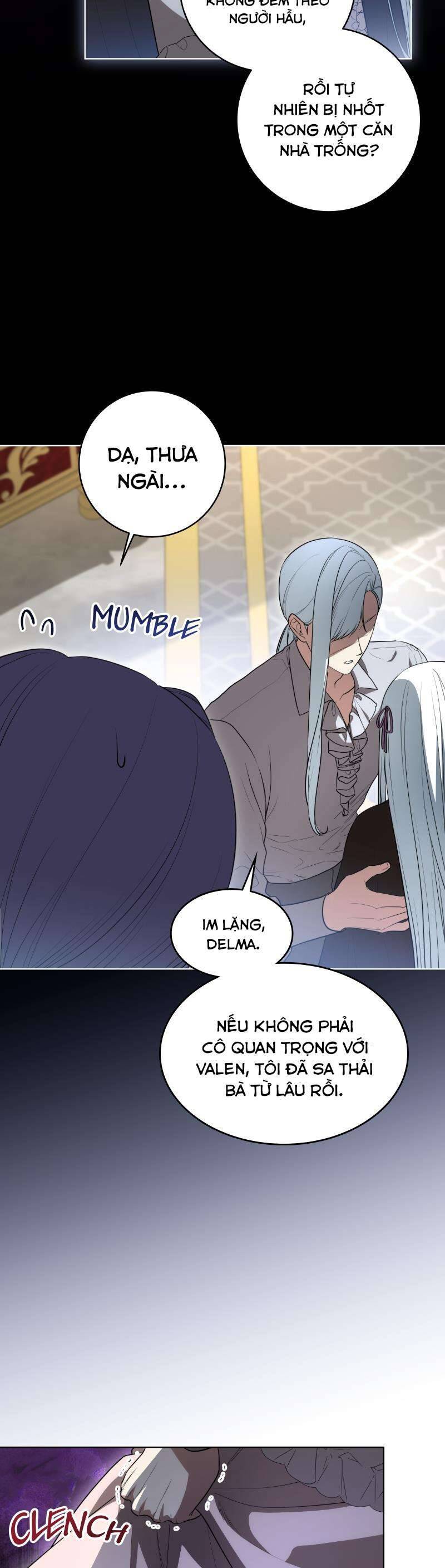 Cái Giá Phải Trả Chapter 47 - Trang 2