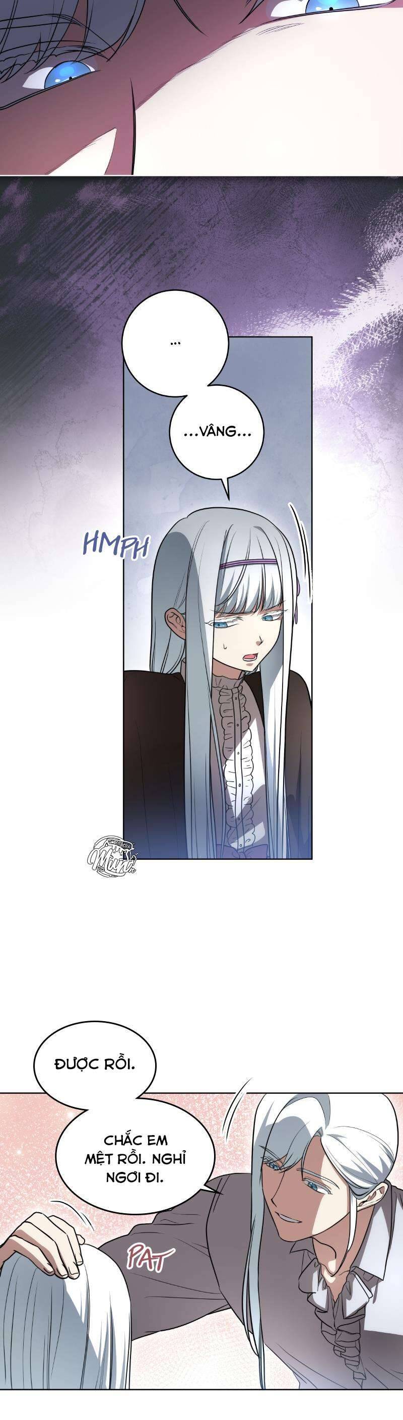 Cái Giá Phải Trả Chapter 47 - Trang 2