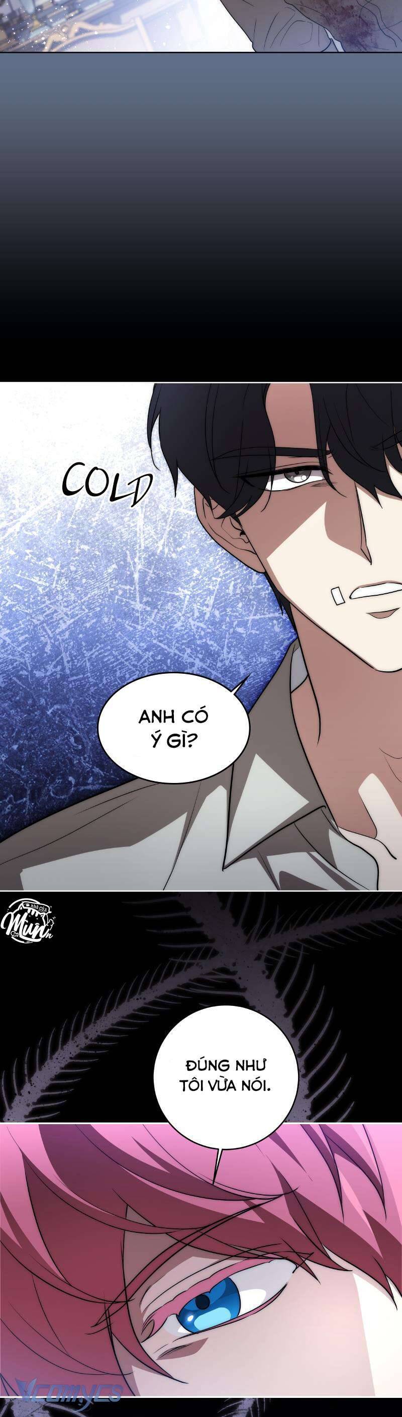 Cái Giá Phải Trả Chapter 48 - Trang 2