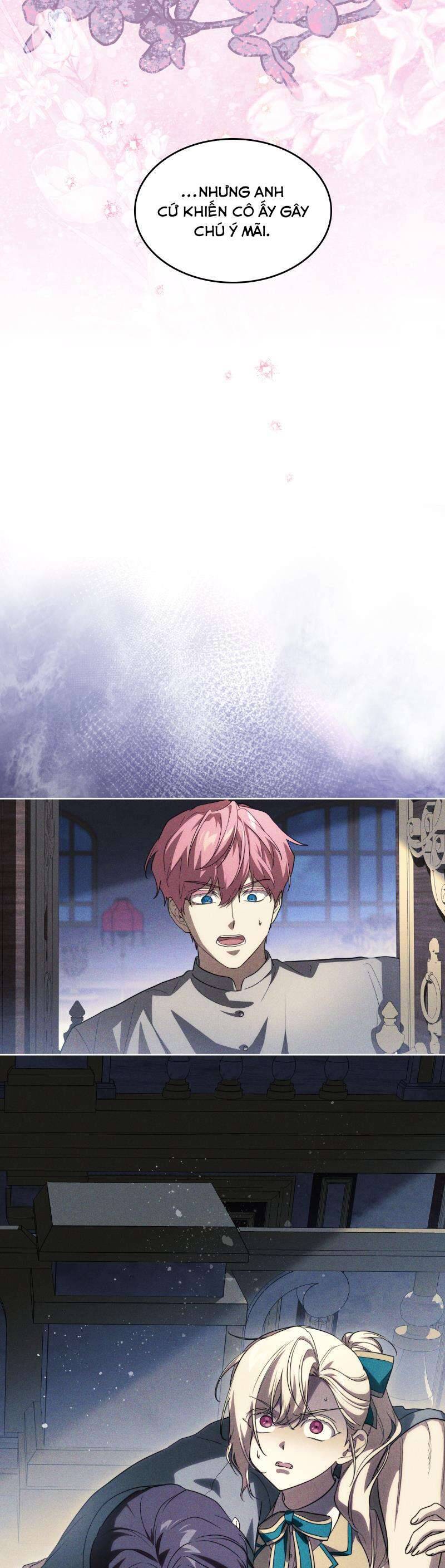 Cái Giá Phải Trả Chapter 48 - Trang 2