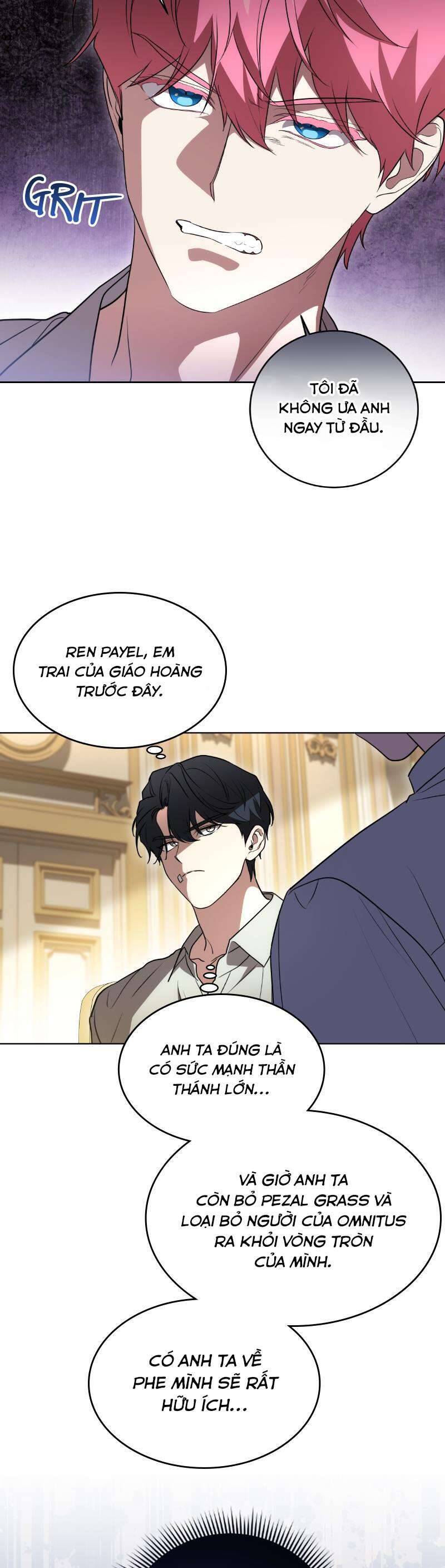 Cái Giá Phải Trả Chapter 48 - Trang 2