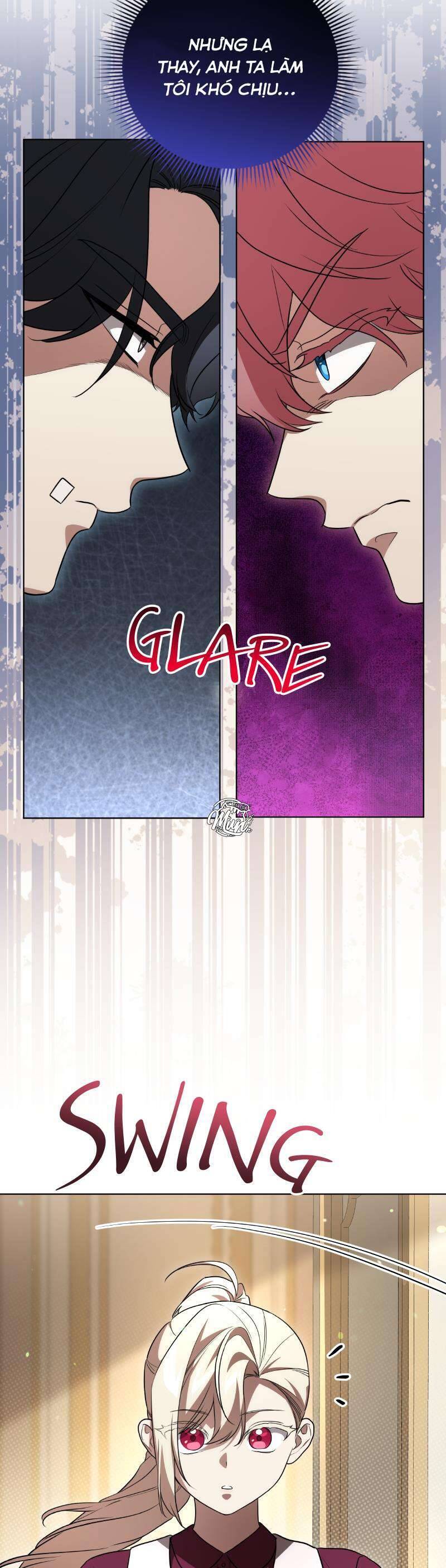 Cái Giá Phải Trả Chapter 48 - Trang 2