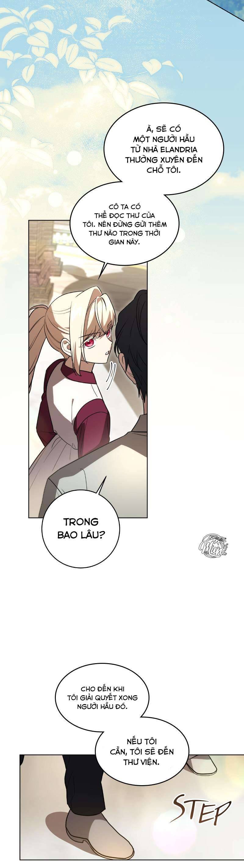 Cái Giá Phải Trả Chapter 48 - Trang 2