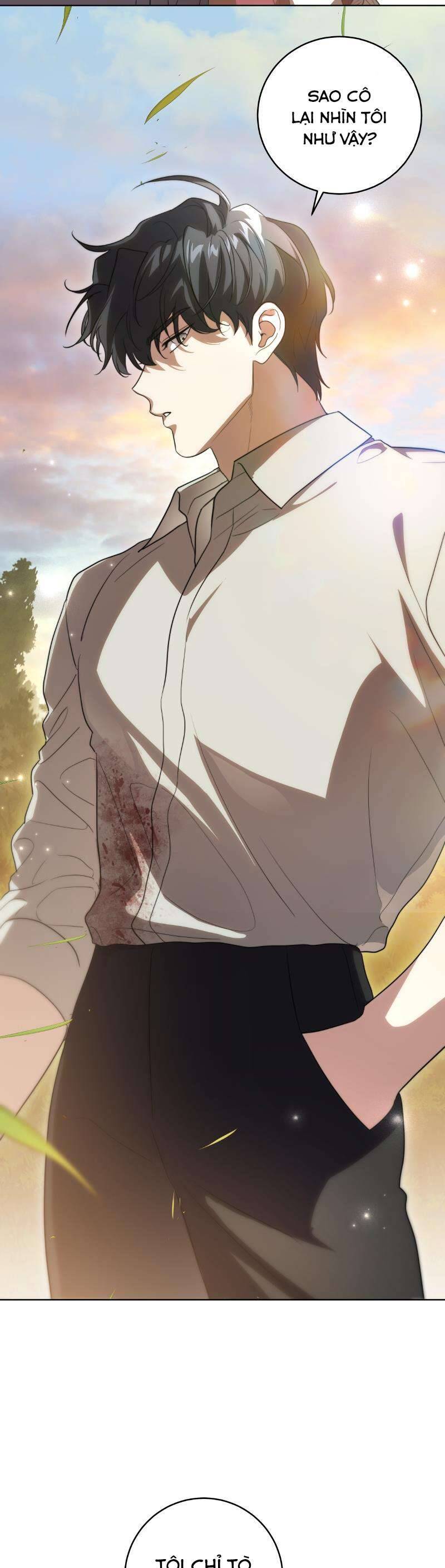 Cái Giá Phải Trả Chapter 48 - Trang 2