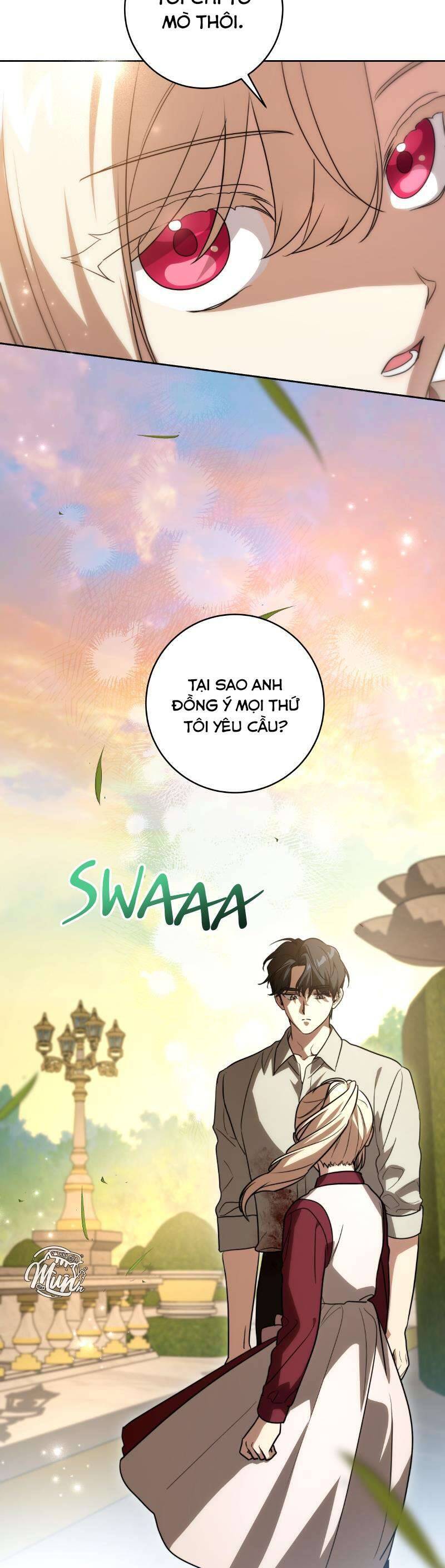 Cái Giá Phải Trả Chapter 48 - Trang 2