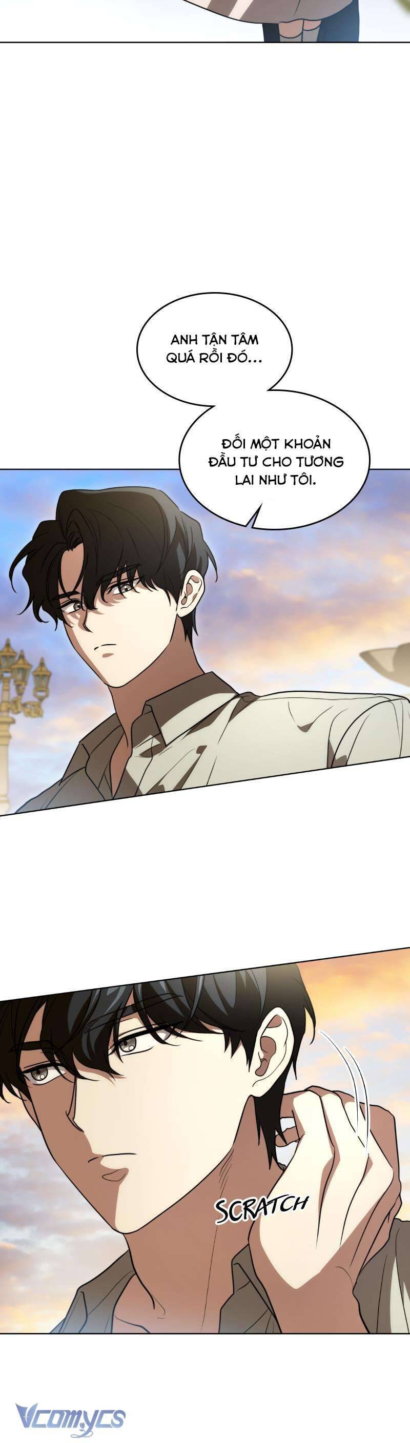 Cái Giá Phải Trả Chapter 48 - Trang 2
