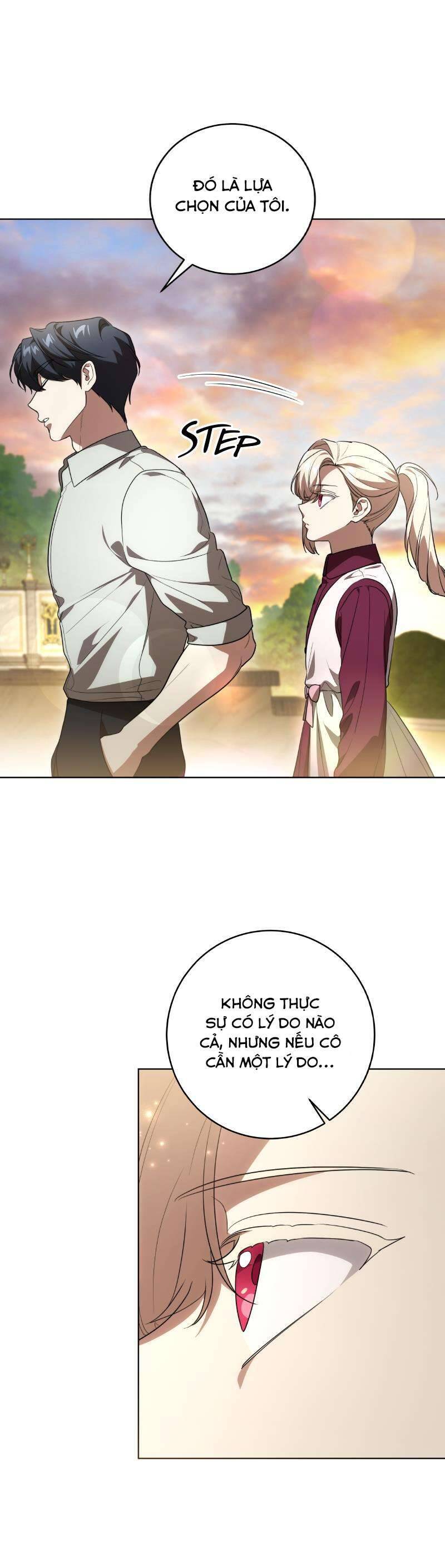 Cái Giá Phải Trả Chapter 48 - Trang 2