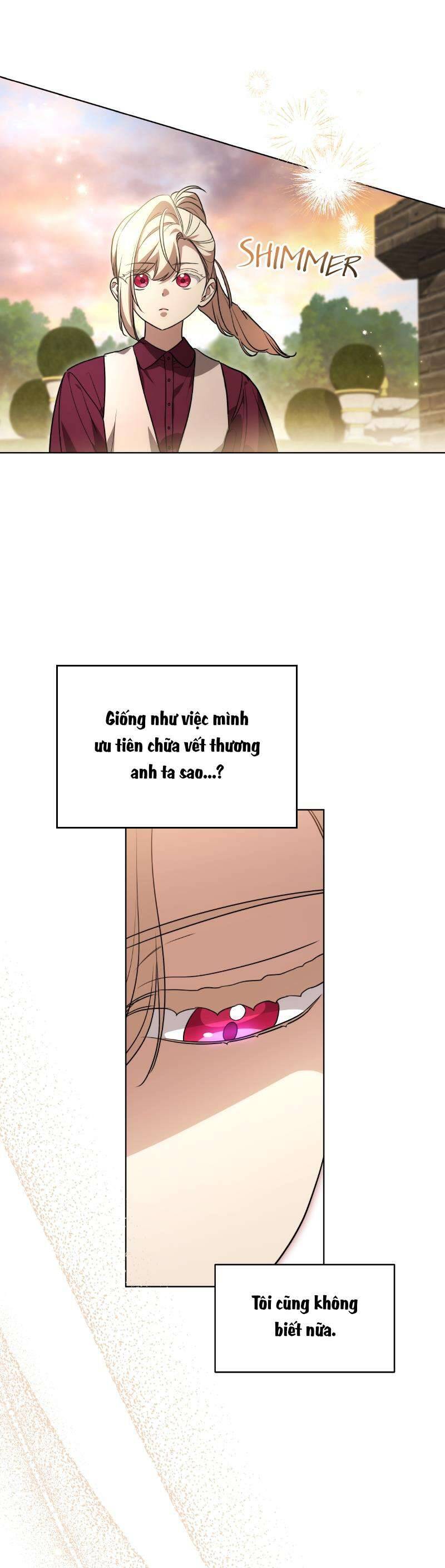 Cái Giá Phải Trả Chapter 48 - Trang 2